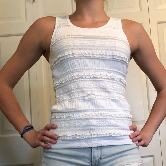Guess Tank Top - Picture 1 of 5